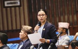 भिजिट भिसा प्रकरणमा रास्वपाले छाडेन अडान