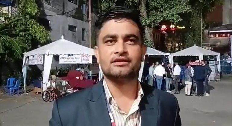 सुमन पुरीको प्रतिक्रिया : पार्टीभित्र आन्तरिक लोकतन्त्र मजबुत बनेको छ