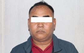 सुनको बुद्ध मूर्ति सस्तोमा दिने भन्दै २१ लाख लिएर फरार व्यक्ति पक्राउ