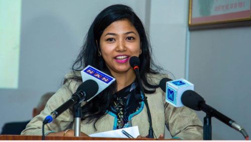 कामपाबाट साढे ५२ हजारले लिए निःशुल्क कानुनी सेवा