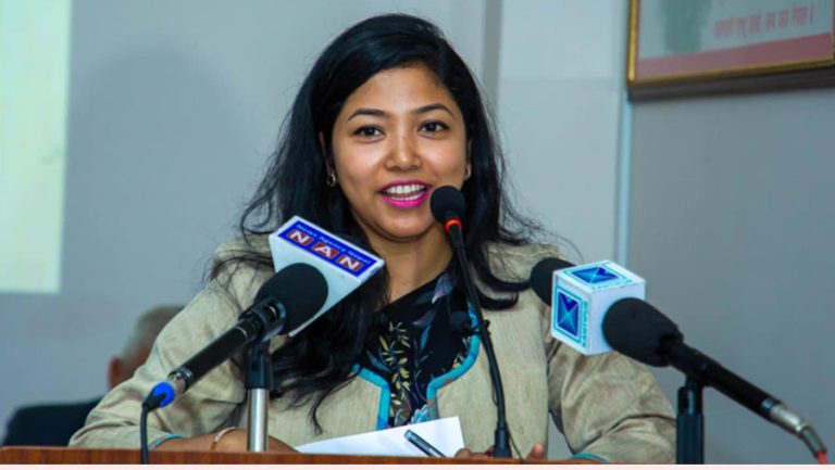 कामपाबाट साढे ५२ हजारले लिए निःशुल्क कानुनी सेवा