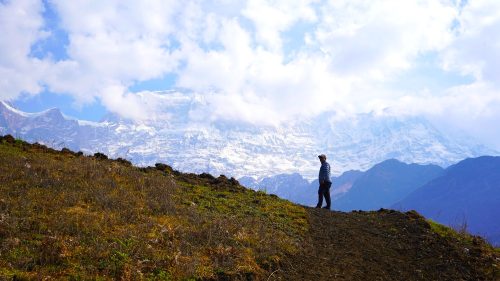 पर्यटकको पर्खाइमा म्याग्दीको तास्नाधुरी