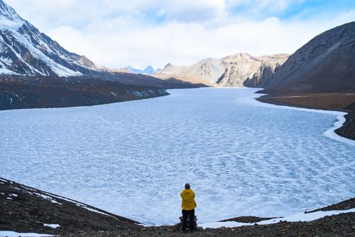 अन्तर्मनले महसुस गर्ने तिलिचो तालको सौन्दर्य (तस्वीरहरू)