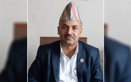 भिजिट भिसा प्रकरण : सहसचिव भट्टराईसहित ६ जनाविरुद्ध भ्रष्टाचार मुद्दा दायर