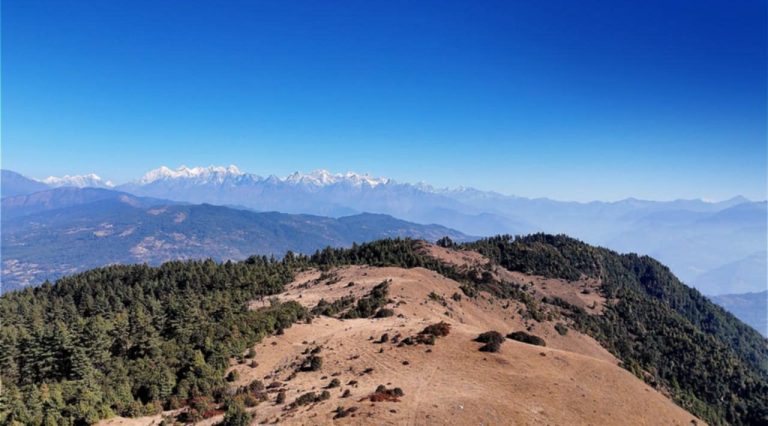 गौरीटापको पर्यटन प्रवर्द्धनका लागि स्पार्क एड्भेञ्चर