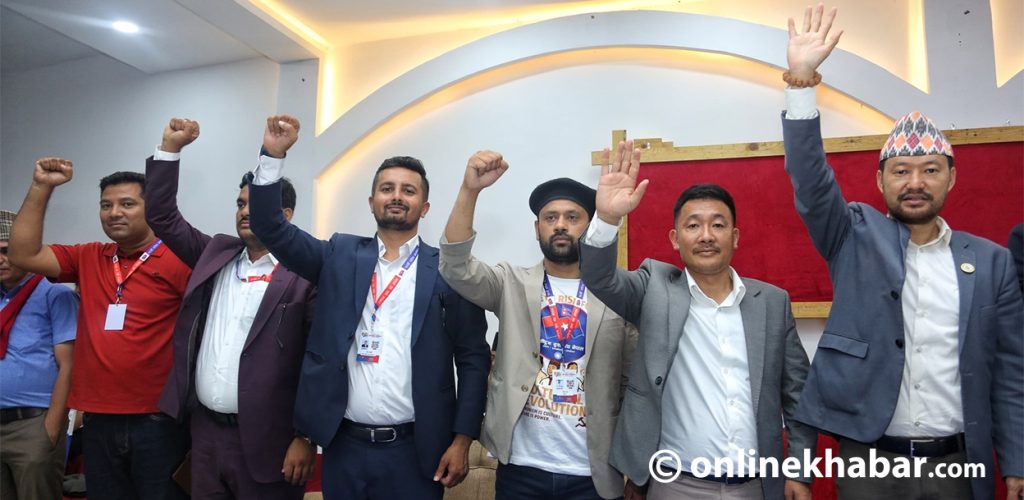 बढेन युवा संघको चुनावी गति, बिलखबन्दमा प्रतिनिधि