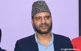 युनुस अन्सारीबारे सीआईबीः नेसनल टिभीको स्थापना नै गैरकानूनी रकमबाट