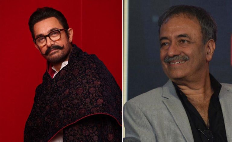 ११ वर्षपछि आमिर खान र राजकुमार हिरानी सँगै, ‘दादासाहेब फाल्के’को बायोपिकमा जुटे