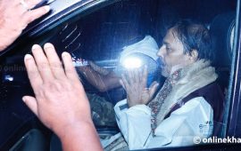 आलमको फैसलाविरुद्ध सर्वोच्च जाने महान्यायाधिवक्ताको निर्णय