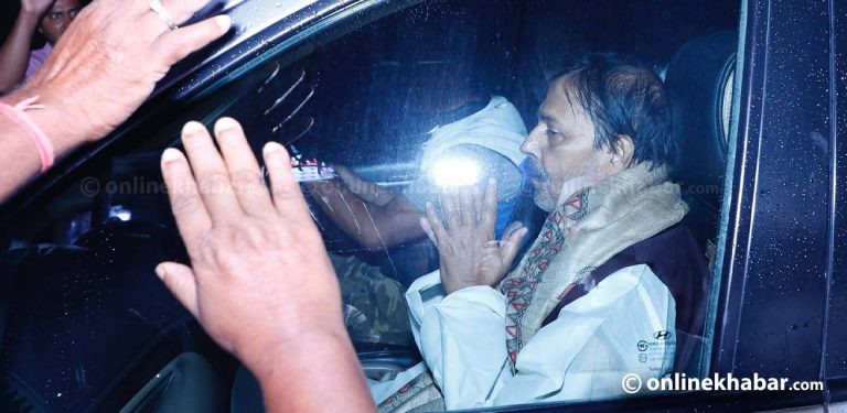 आलमको फैसलाविरुद्ध सर्वोच्च जाने महान्यायाधिवक्ताको निर्णय