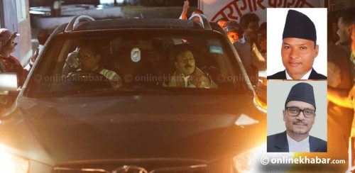 उच्च अदालतले नदेखेको ‘रौतहट नरसंहार’