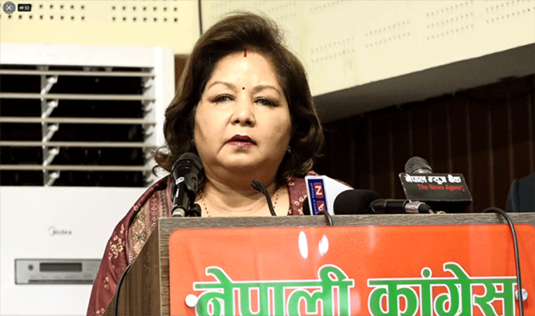 गैरआवासी नेपालीका अधिकार कार्यान्वयन गर्छौं : परराष्ट्रमन्त्री राणा