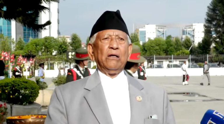 कांग्रेस सांसद केसी भन्छन्- नीति तथा कार्यक्रममा आशा देखिएन
