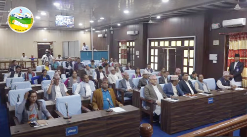सुदूरपश्चिममा प्रतिपक्षको माग सम्बोधन गर्न सर्वपक्षीय समिति गठन, बजेट अधिवेशन सुरु