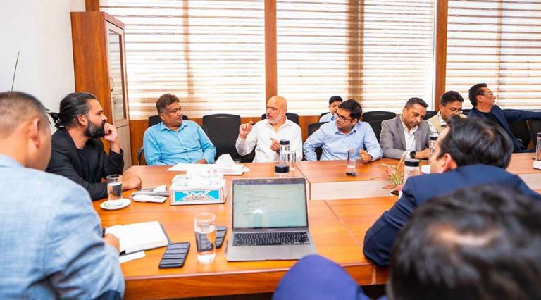 निजी क्षेत्रसँग बालेनको प्रस्ताव : सिप मेला गर्दैछौं, जस्तो जनशक्ति चाहियो, त्यस्तै तालिम दिन्छौं