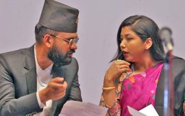 कार्यपालिका र नगरसभा बस्न सकारात्मक कुरा भएको छ : बालेन सचिवालय