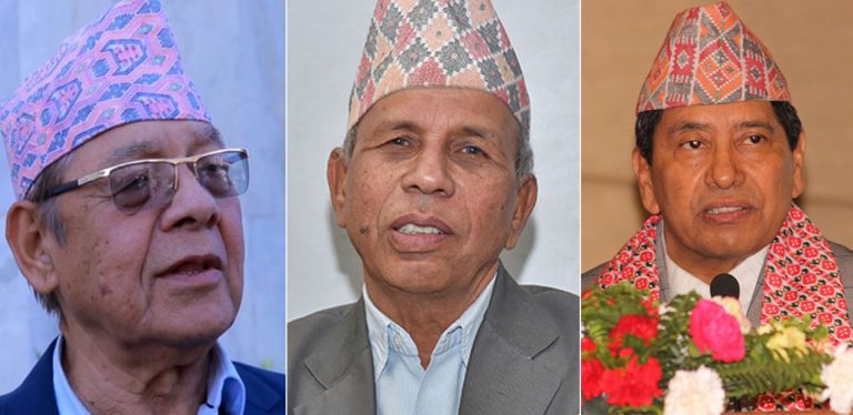 राष्ट्रिय सभाका १९ सांसद्काे कार्यकाल फागुनमा सकिँदै