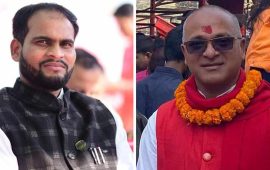मधेश सरकारमा जनमतबाट कुशवाहा र यादव बने मन्त्री