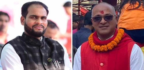 मधेश सरकारमा जनमतबाट कुशवाहा र यादव बने मन्त्री