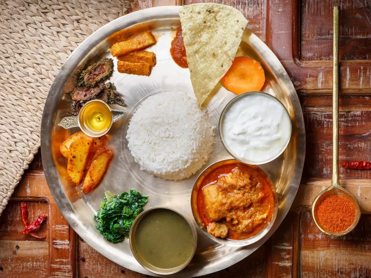 यी पाँच काम,  जुन खाना खाएपछि गर्नुहुँदैन