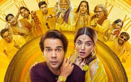 ‘अप्रेसन सिन्दूर’पछि रोकियो राजकुमार रावको फिल्म ‘भूल चुक माफ’