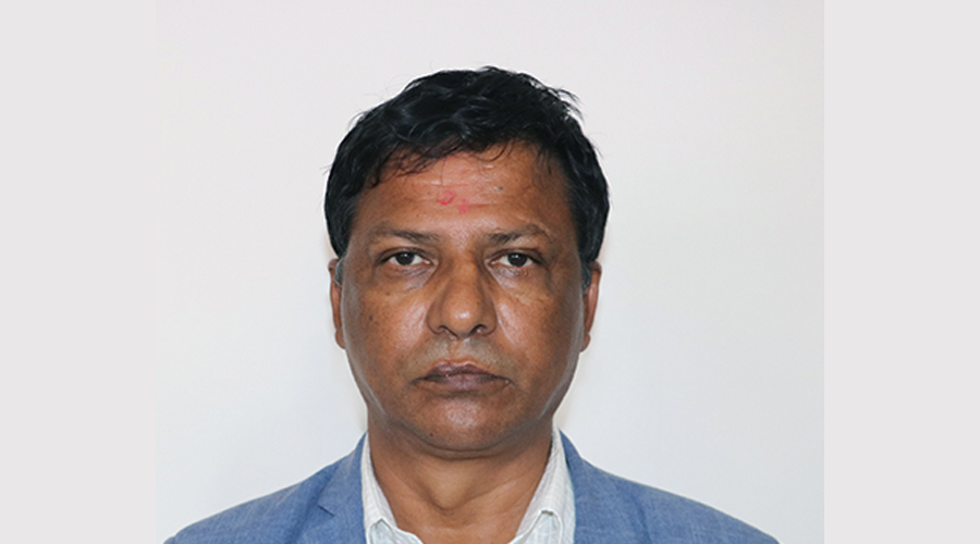 एमाले सांसद विष्णु पन्थीले बुझाए बिगो, पक्राउ नगर्न अदालतको अर्को पत्र