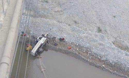 एक किलोमिटर यात्रामै अन्त्य भयो ३ युवाको जीवनयात्रा