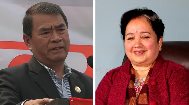 निजामतीमा ट्रेड युनियन यथावत, रास्वपा र राप्रपाको फरक मत