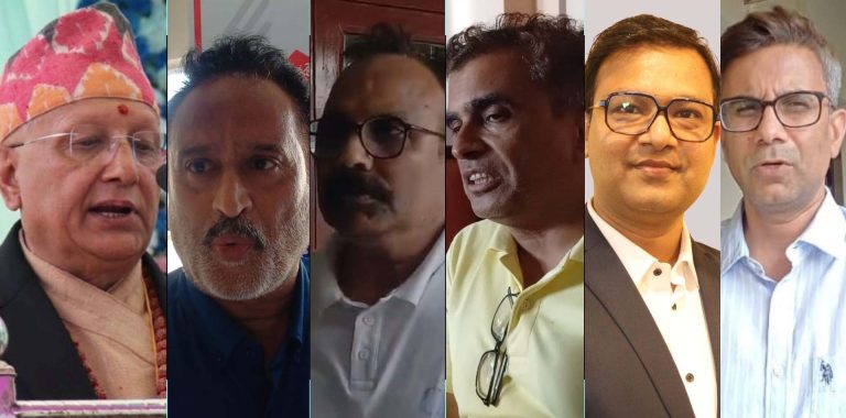 ‘बजेटले नयाँ अवसर सृजना गर्‍यो, तर विराटनगरलाई सम्बोधन गरेन’