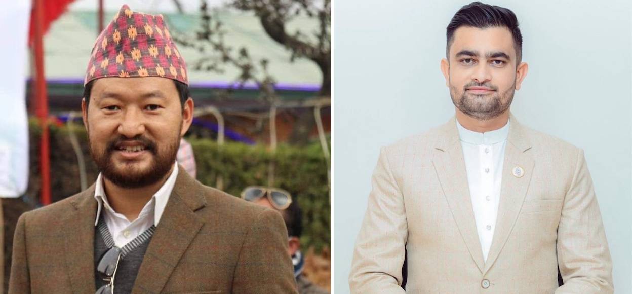 युवा संघ महाधिवेशन : पुरीले छाडेनन् अडान, थेबेसँग प्रतिस्पर्धा हुने