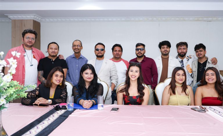 ‘कमेडी दरबार इन अमेरिका’ १० अमेरिकी राज्यमा आयोजना हुने