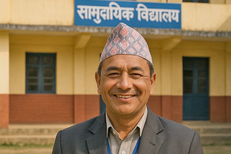 शैक्षिक सुधार गर्न प्रधानाध्यापकले स्थानीय तहसँग सम्झौता गर्नुपर्ने