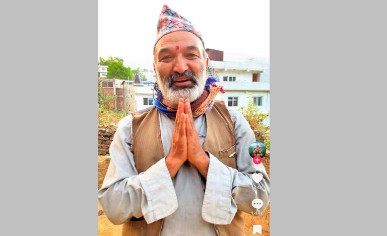 म्युजिक भिडियो विवादमा ‘दारी बा’ले माफी मागे