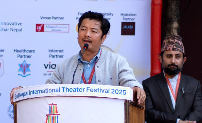 नयाँ सिजनमा मण्डलाद्वारा ११ नाटक निर्देशकको घोषणा, टिकट शुल्क बढ्यो