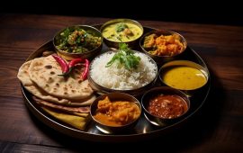 दिनमा कति पटक खाना खानु उचित ? कुन देशमा कति पटक खान्छन् ?