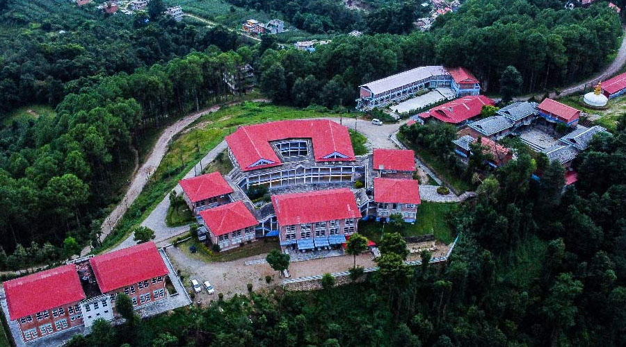 धुलिखेल अस्पतालको मानसिक विभागका चिकित्सकलाई कारबाही
