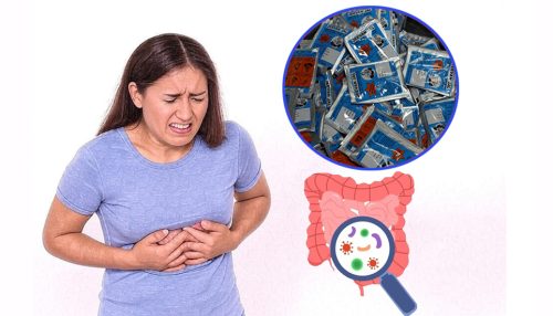 के कारण लाग्छ झाडापखला, किन खाइन्छ जीवन जल  ?