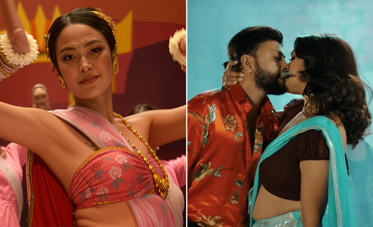 ‘झिमझिमाउने आँखा’लाई ३ करोड भ्यूज, ‘दुश्मन हेरेको हेर्‍यै’ले ९ करोड नाघ्यो