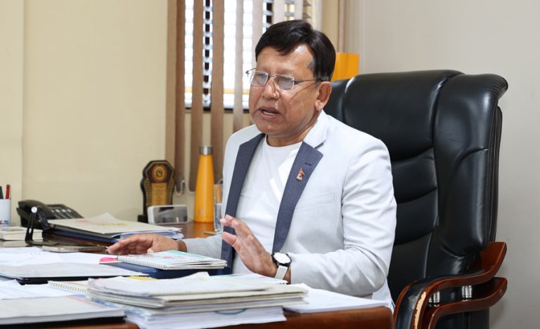 बोर्डले इलाममा बाल चलचित्र निर्माण प्रशिक्षण कार्यशाला गर्ने
