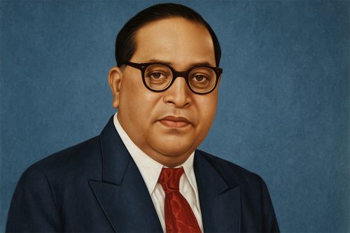 अम्बेडकरको नेपाल साइनो
