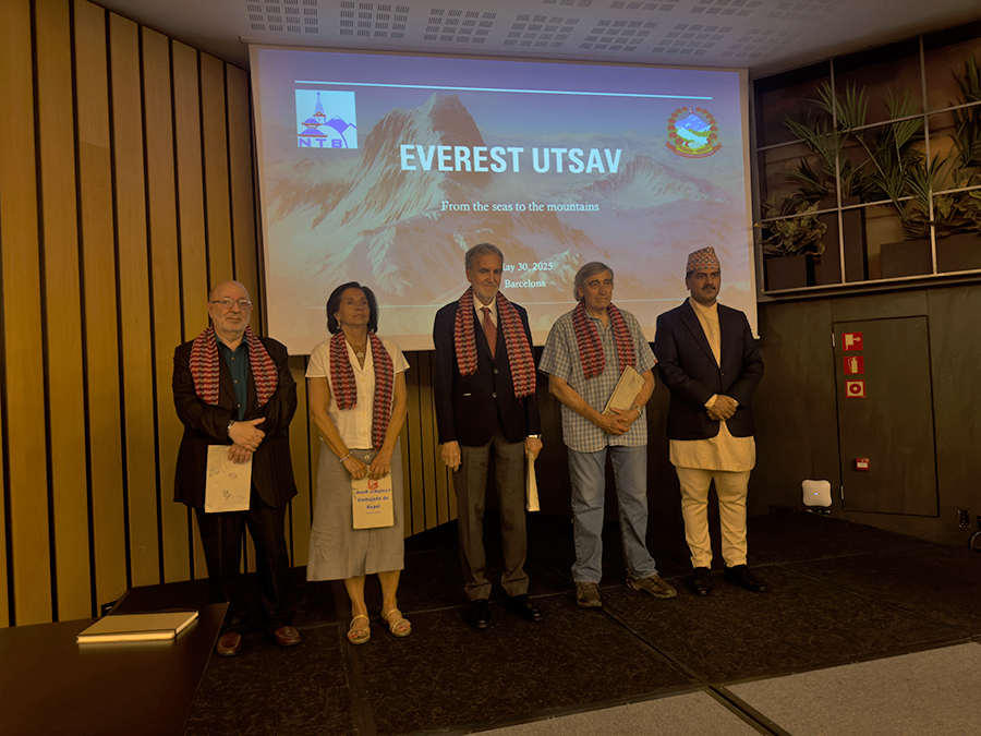 everest festival 1