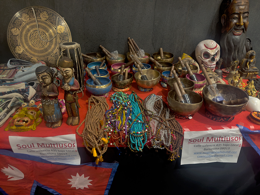 everest festival 2