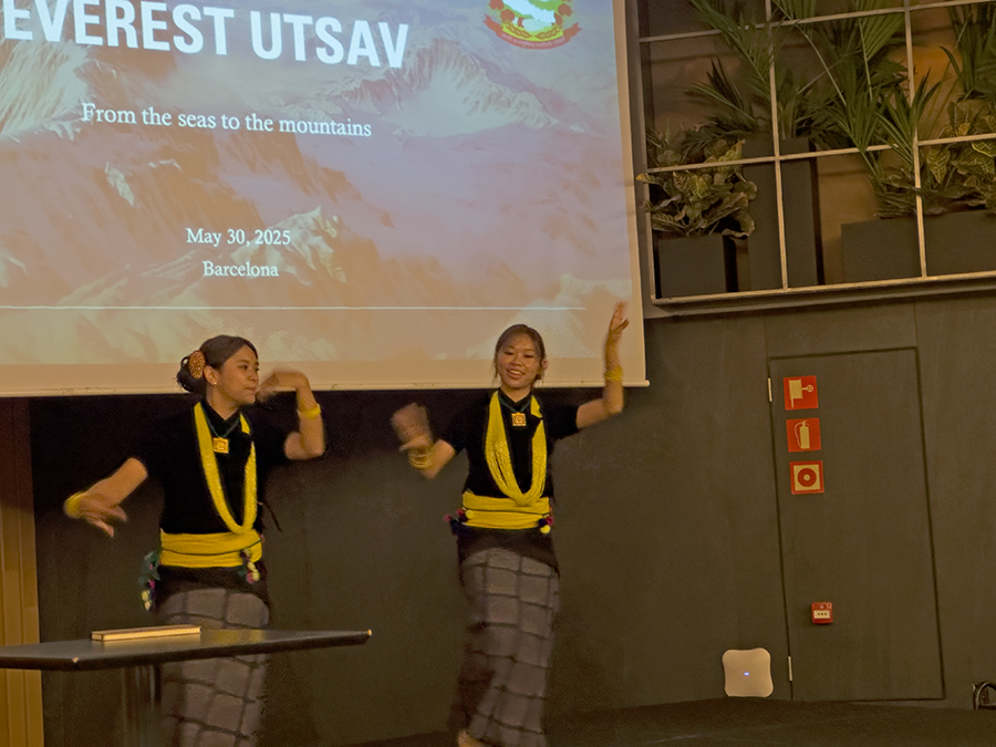 everest festival 5