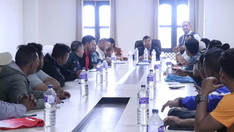 दोस्रो उपत्यकाव्यापी गोदावरी मेयर कप फुटबलमा १३ टिम