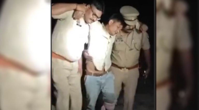 भारतमा मोटरसाइकल चोरीमा संलग्न गिरोहलाई समात्न प्रहरीले गोली चलायो, नेपाली घाइते