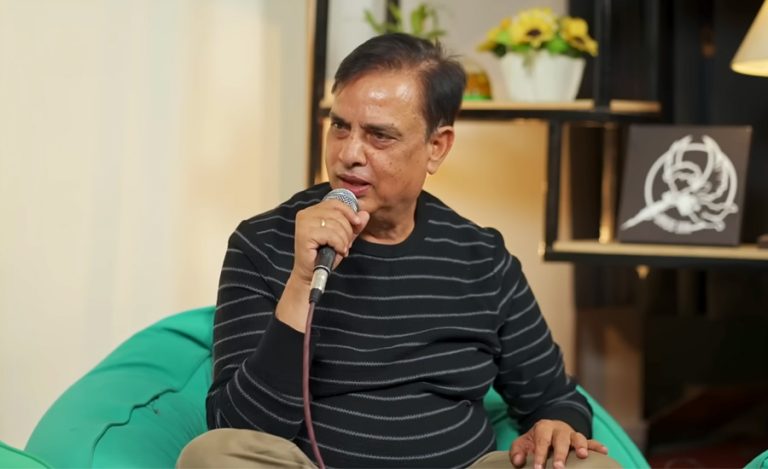 सेन्सर बोर्डका कर्मचारीले काजु किनेर ल्याउन भनेपछि हरिवंशको गुनासो