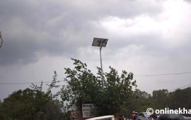 पछिल्लो २४ घण्टाको विपद् : ४ जनाको मृत्यु, २८ घाइते