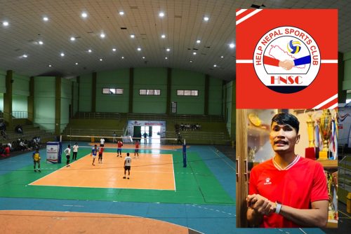 एनभीए लिगमा पहिलो दिन ६ खेल, पूर्व क्लब आर्मीविरुद्ध कोर्टमा उत्रँदै मानबहादुर