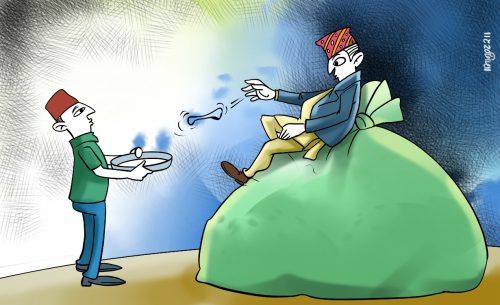 थोत्रो एलिटवादको दुष्चक्रमा नेपाली राजनीति