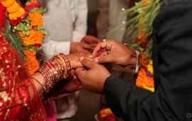 विवाह जीवनको सुरुवात हो कि ऋणको ?